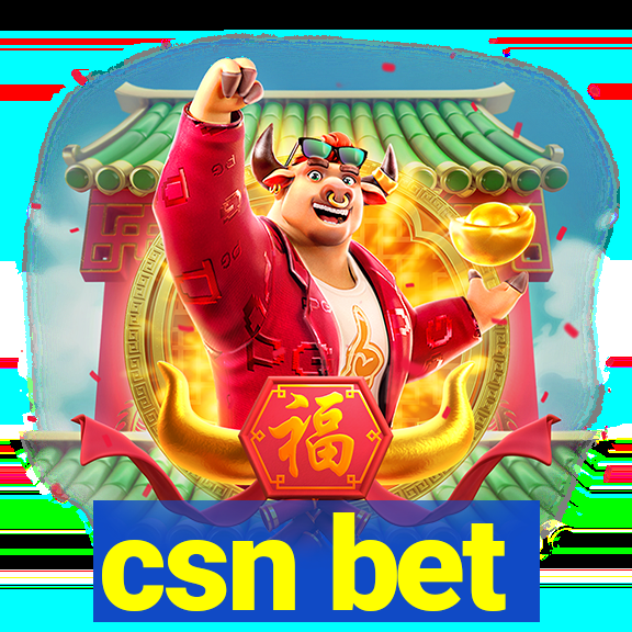 csn bet